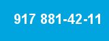 917 881-42-11